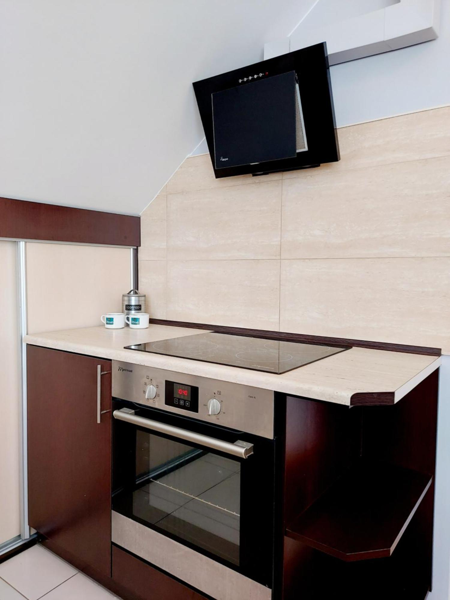 Apartamento Relaks W Wilczycach