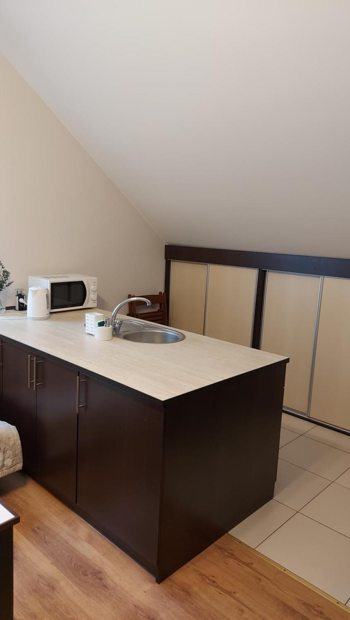 Apartamento Relaks W Wilczycach Kielczow