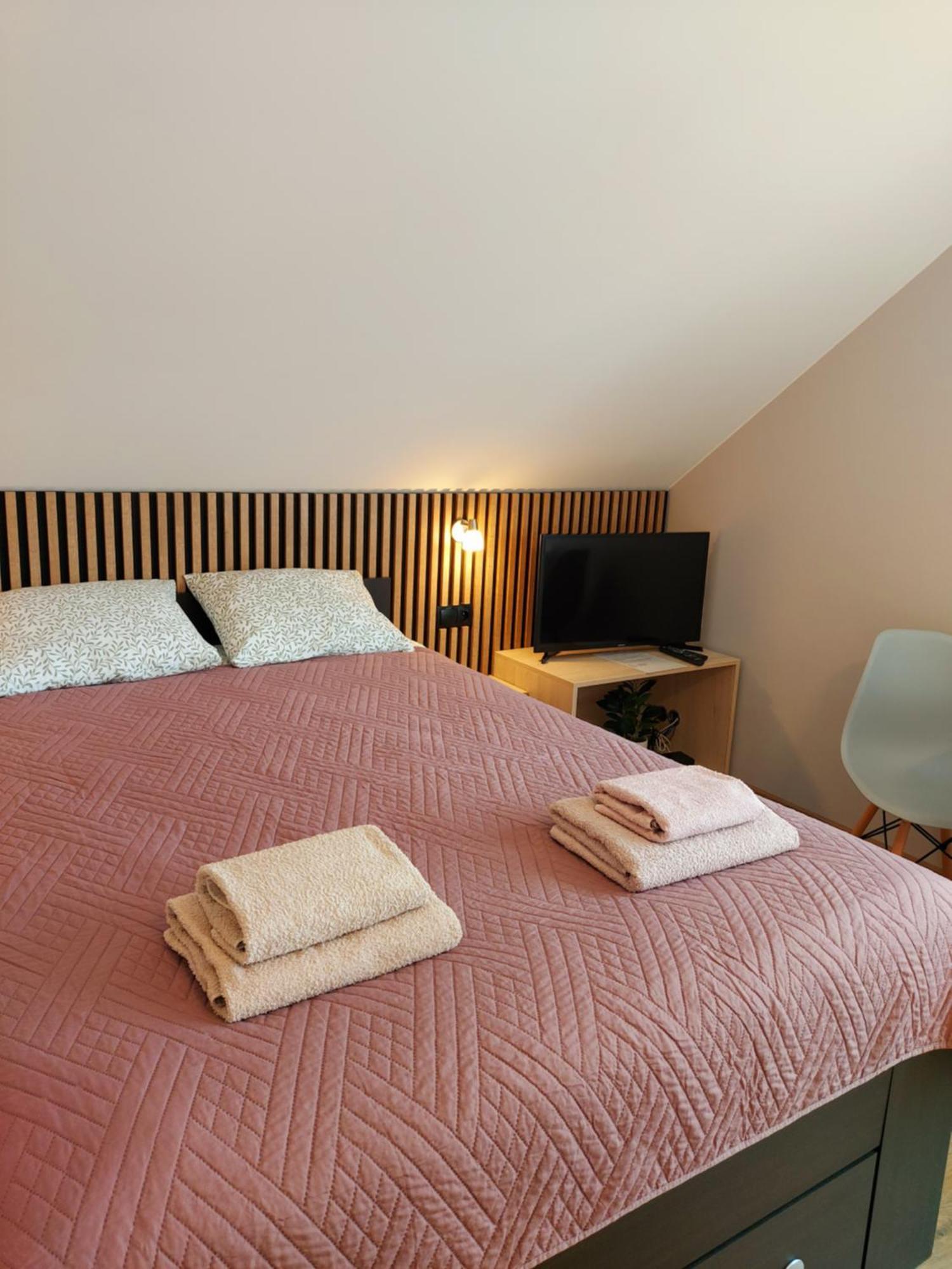 Apartamento Relaks W Wilczycach Kielczow